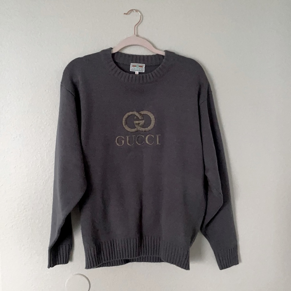 Gucci Sweater